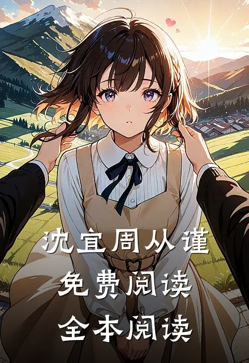 沈宜周从谨免费阅读全本阅读