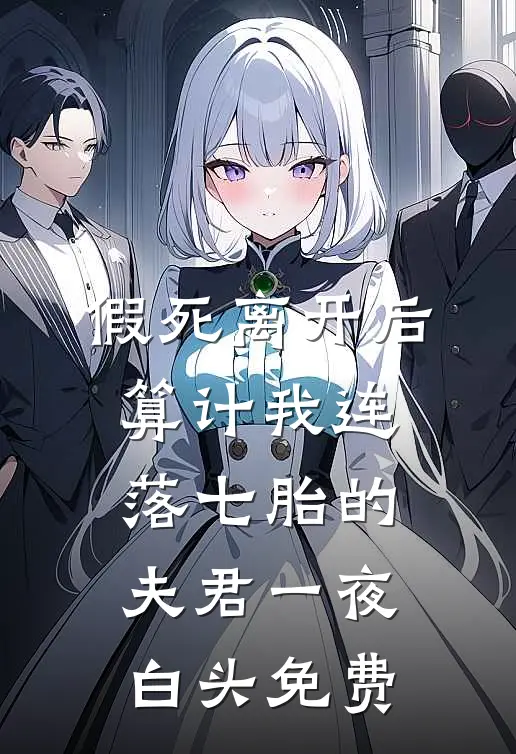 假死离开后，算计我连落七胎的夫君一夜白头免费