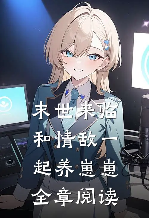 末世来临，和情敌一起养崽崽全章阅读