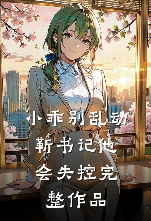 小乖别乱动，靳书记他会失控完整作品