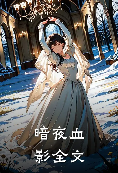 暗夜血影全文