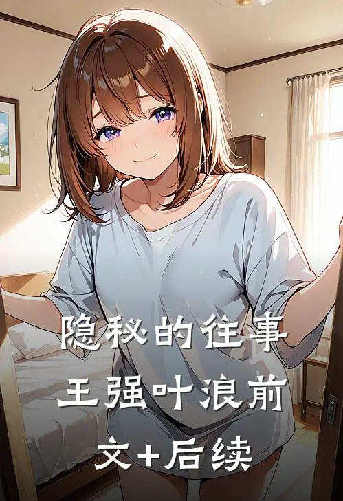 隐秘的往事王强叶浪前文+后续
