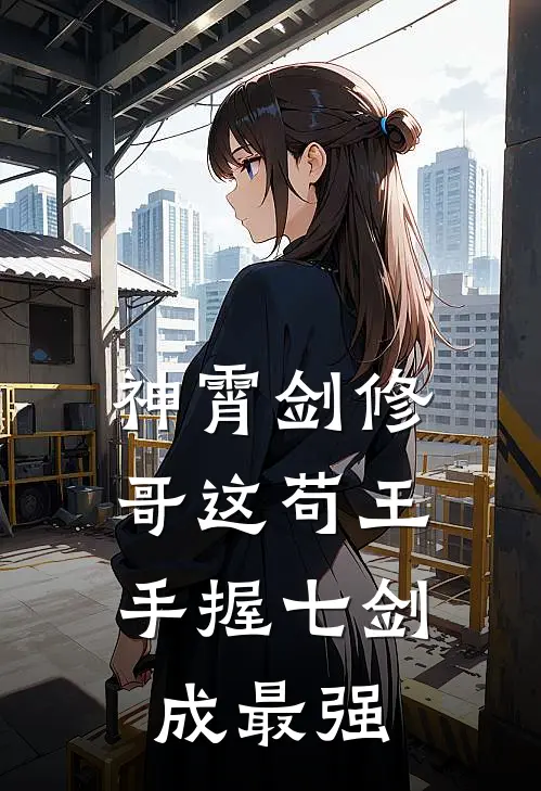 神霄剑修哥这苟王手握七剑成最强百度1972章