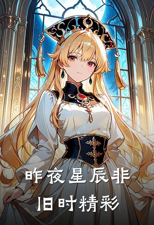昨夜星辰非旧时精彩