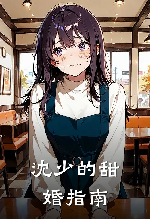 沈少的甜婚指南