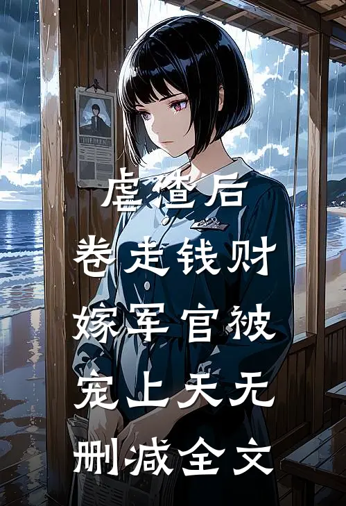 虐渣后，卷走钱财嫁军官被宠上天无删减全文