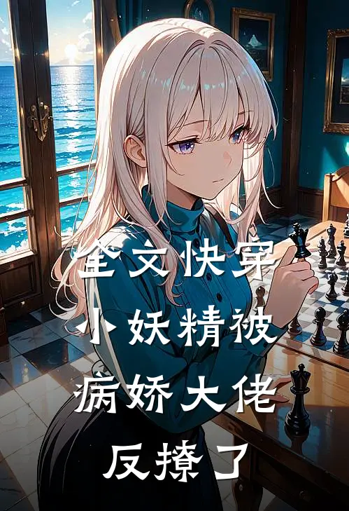 全文快穿小妖精被病娇大佬反撩了免费阅读