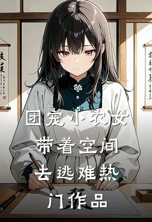 团宠小农女:带着空间去逃难热门作品