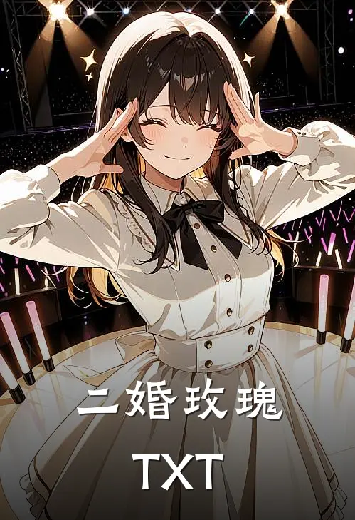 二婚玫瑰TXT