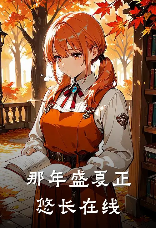 那年盛夏正悠长在线