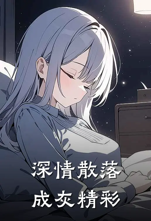 深情散落成灰精彩
