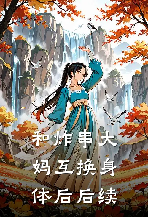 和炸串大妈互换身体后后续