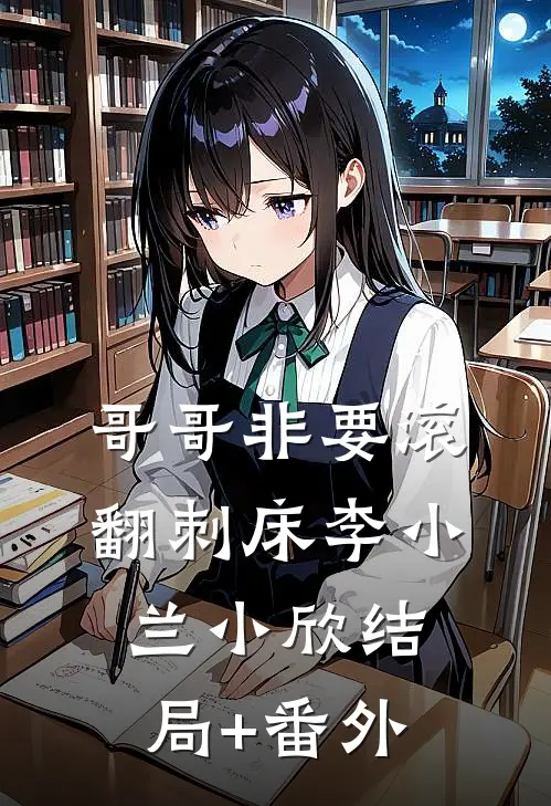 哥哥非要滚翻刺床李小兰小欣结局+番外