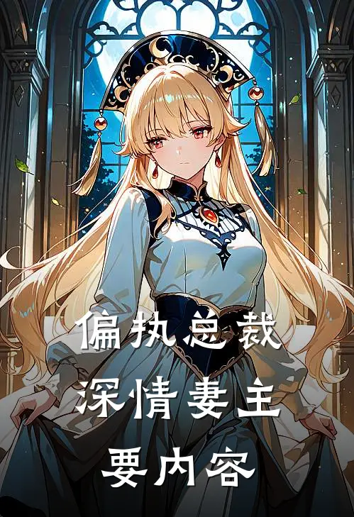 一眼万年往后余生皆是你剧情简介内容