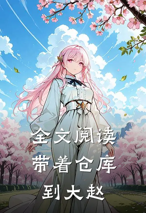 全文阅读带着仓库到大赵