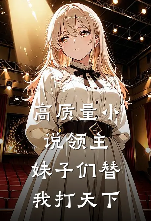 高质量小说领主：妹子们替我打天下