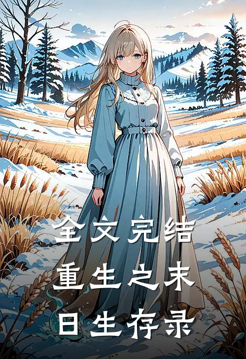 全文完结重生之末日生存录