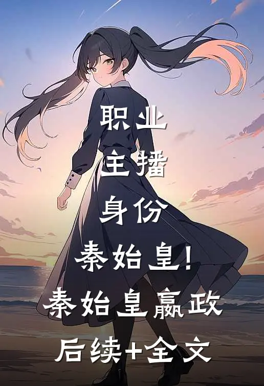 职业:主播，身份：秦始皇!秦始皇嬴政后续+全文