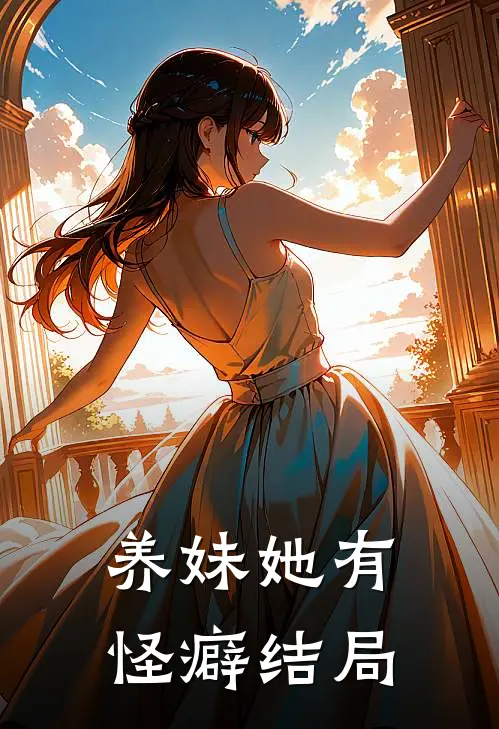 养妹她有怪癖结局