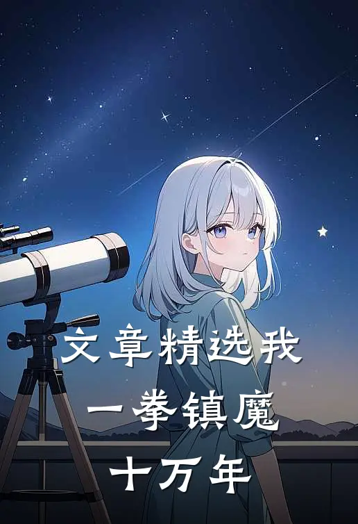 文章精选我，一拳镇魔十万年