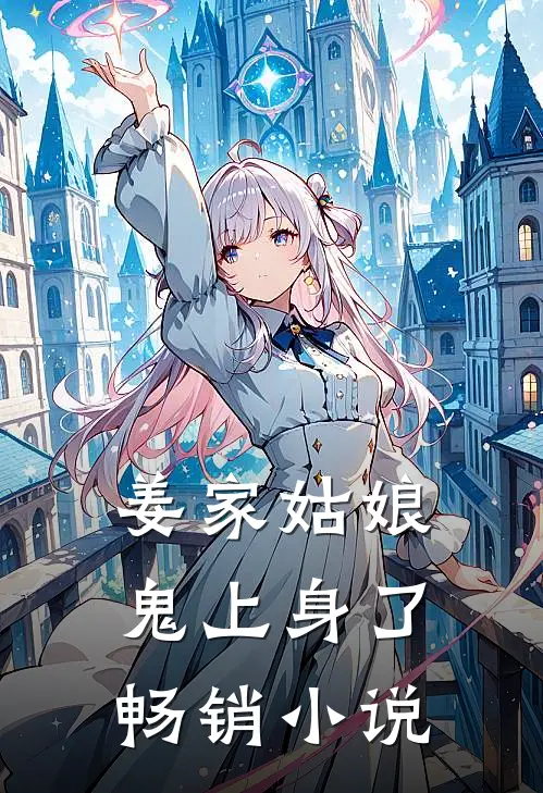 姜家姑娘鬼上身了畅销小说