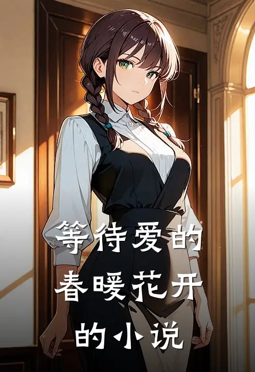 等待爱的春暖花开的小说