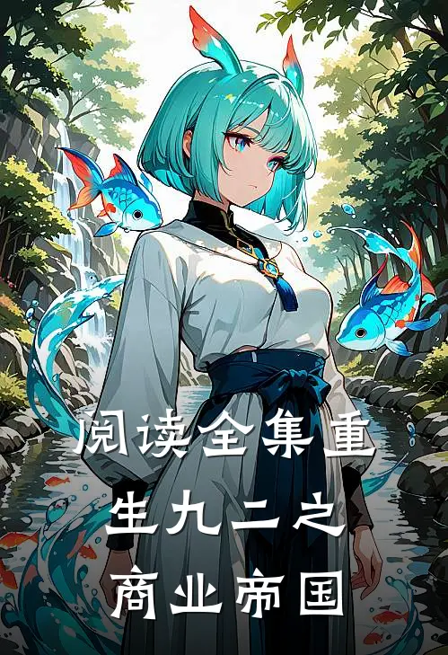 阅读全集重生九二之商业帝国