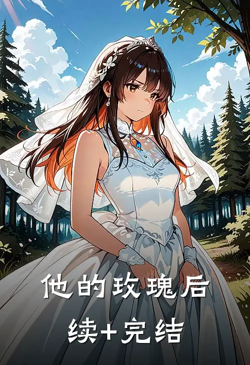 他的玫瑰后续+完结