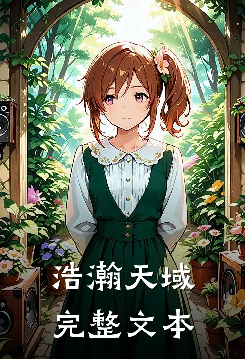 浩瀚天域完整文本