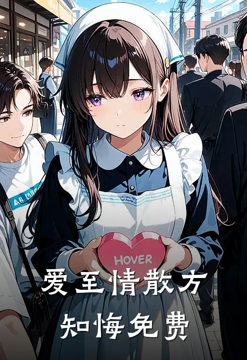 爱至情散方知悔免费
