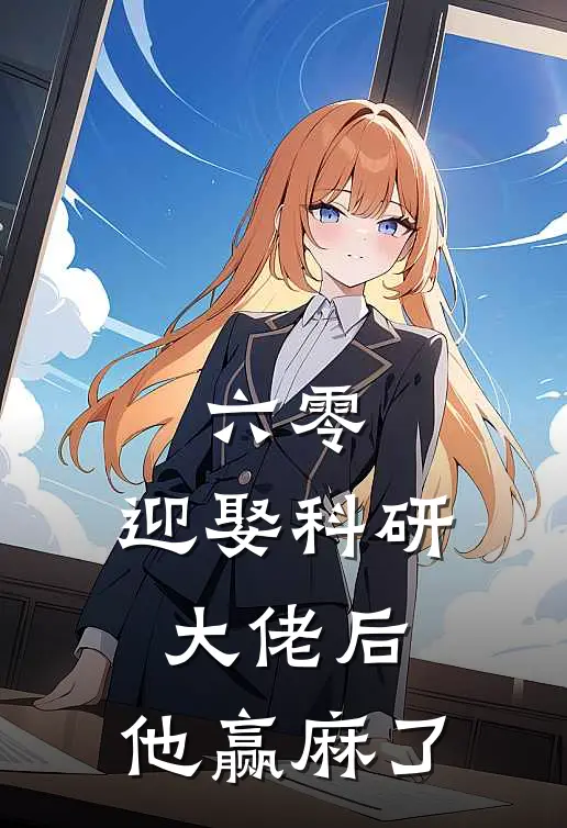 六零迎娶科研大佬后,他赢麻了 夏黎陆定远