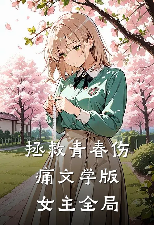 拯救青春伤痛文学版女主全局