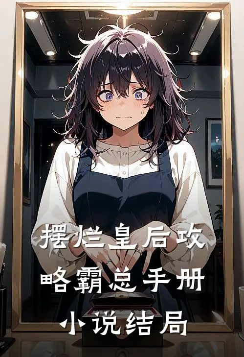 摆烂皇后攻略霸总手册小说结局