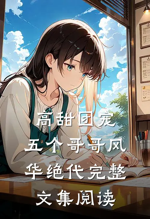 高甜团宠：五个哥哥风华绝代完整文集阅读