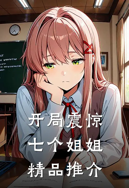 开局震惊七个姐姐精品推介