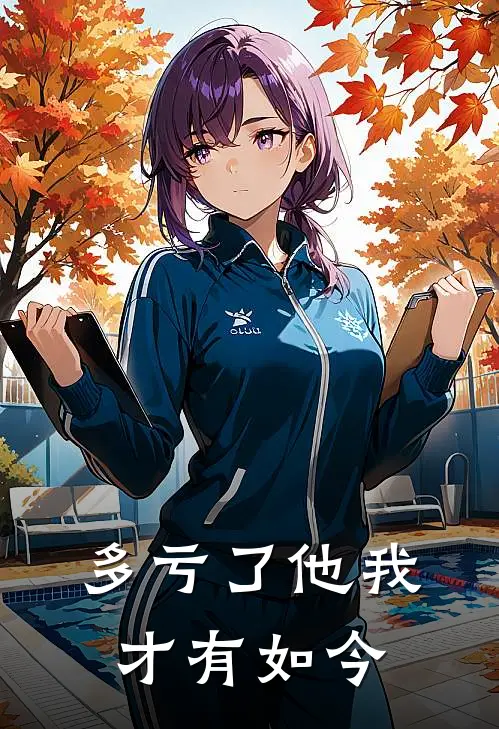 多亏了他我才有如今