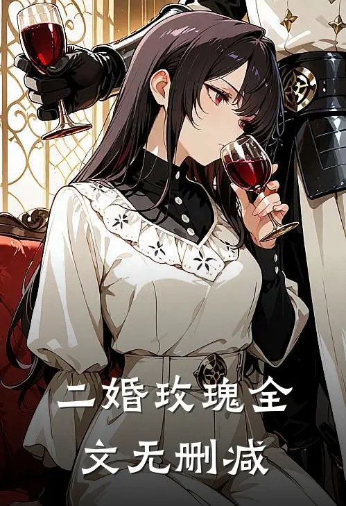 二婚玫瑰全文无删减