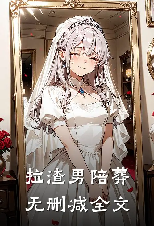 拉渣男陪葬无删减全文