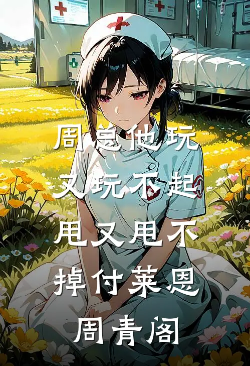 周总他玩又玩不起，甩又甩不掉付莱恩周青阁