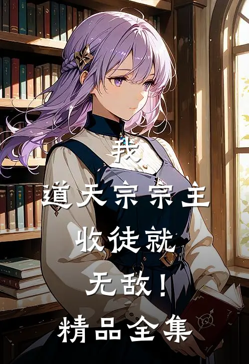 我，道天宗宗主，收徒就无敌！精品全集