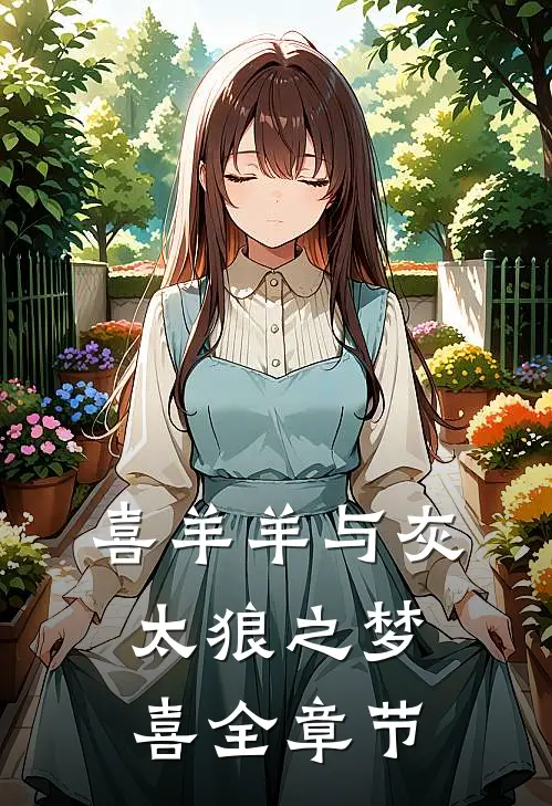 喜羊羊与灰太狼之梦喜全章节