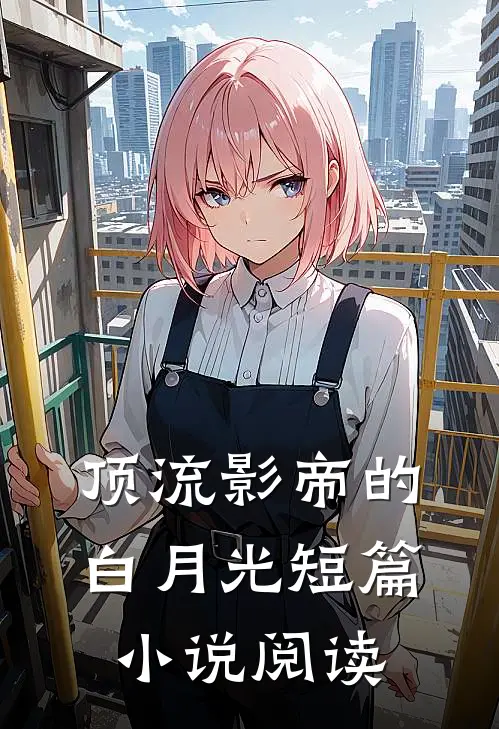 顶流影帝的白月光短篇小说阅读