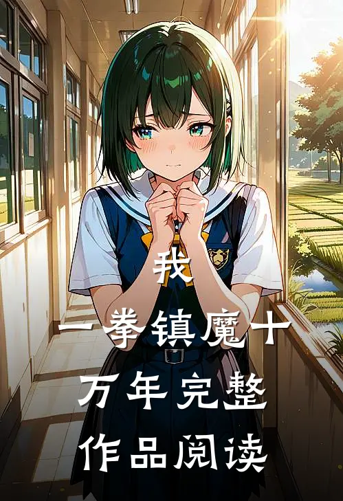 我，一拳镇魔十万年完整作品阅读