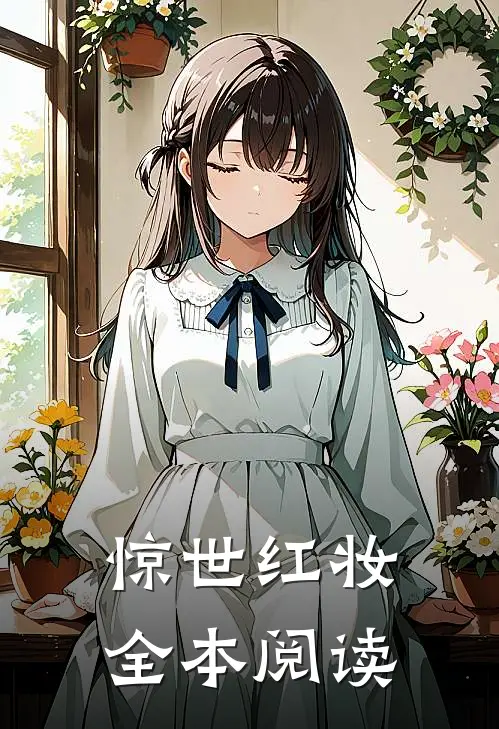 惊世红妆全本阅读