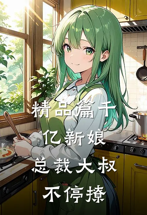 精品篇千亿新娘：总裁大叔不停撩