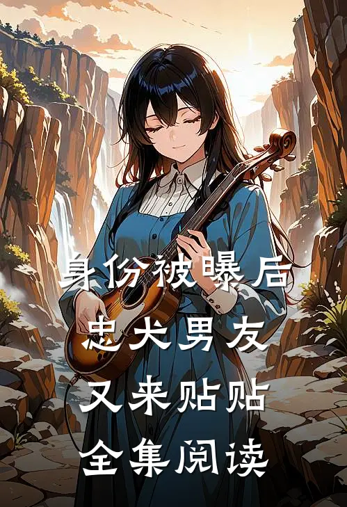 身份被曝后，忠犬男友又来贴贴全集阅读