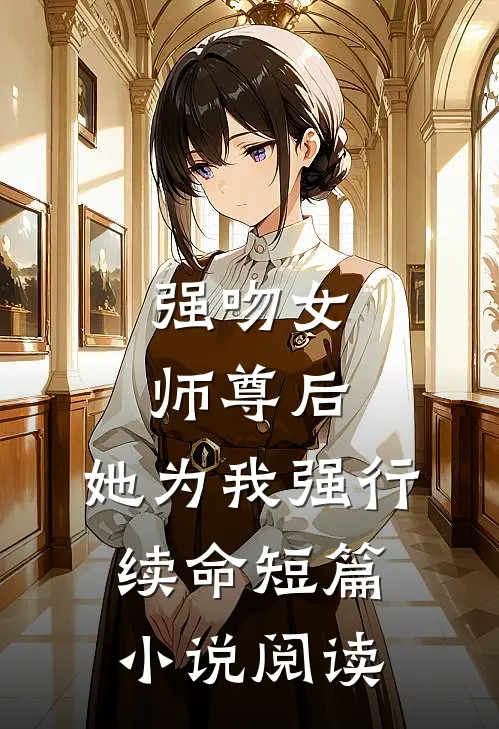 强吻女师尊后,她为我强行续命短篇阅读全文