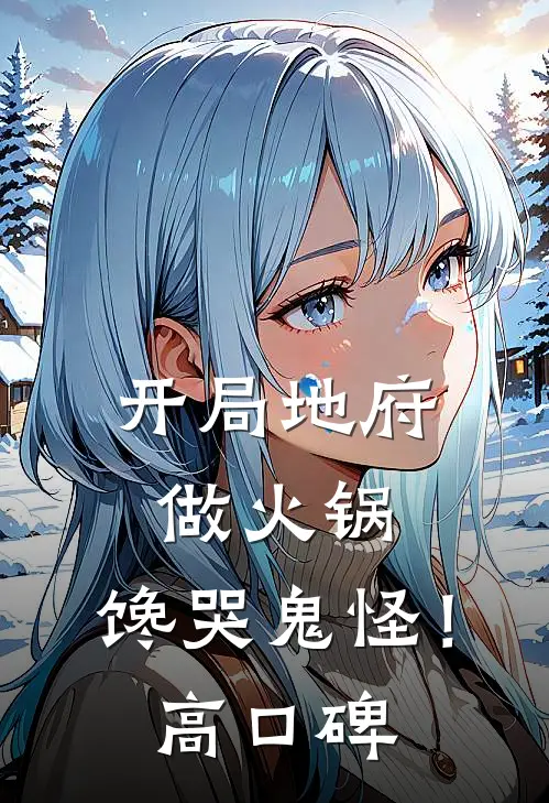 开局地府做火锅，馋哭鬼怪！高口碑