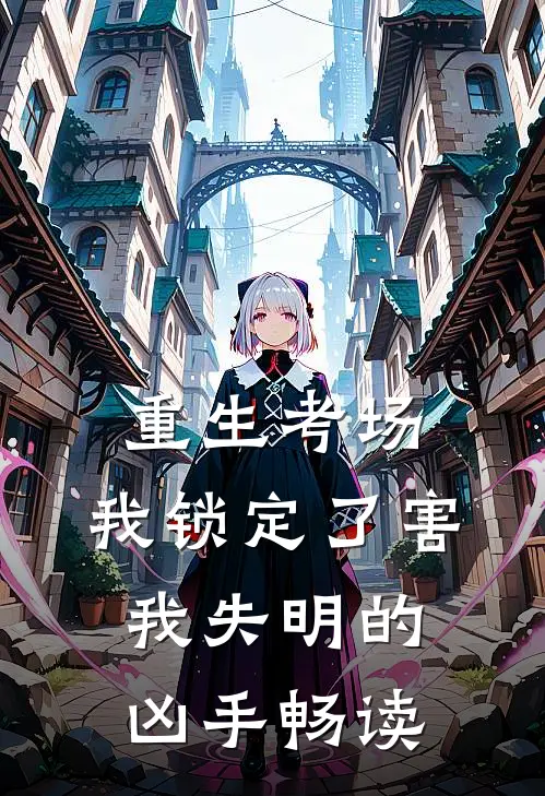 重生考场，我锁定了害我失明的凶手畅读
