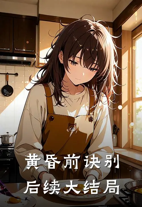 黄昏前诀别后续大结局